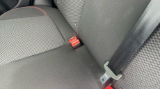 Ford Puma 1.0 EcoBoost Hybrid mHEV 155 ST-Line 5dr Petrol Hatchback